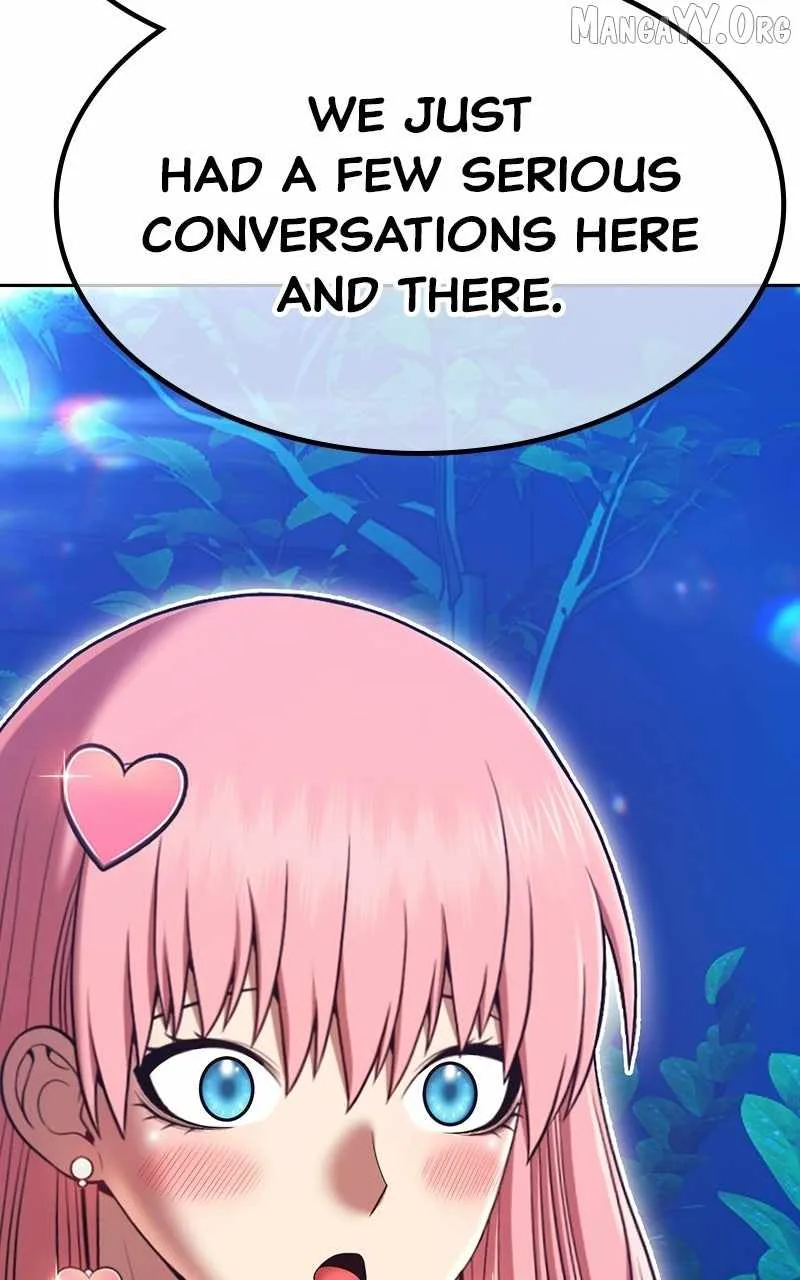 +99 Wooden stick Chapter 187 page 209