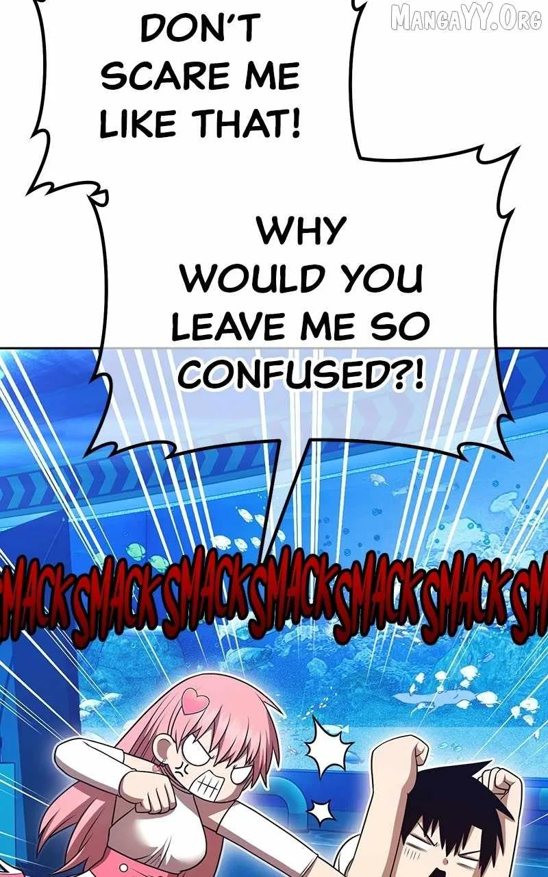 +99 Wooden stick Chapter 187 page 213