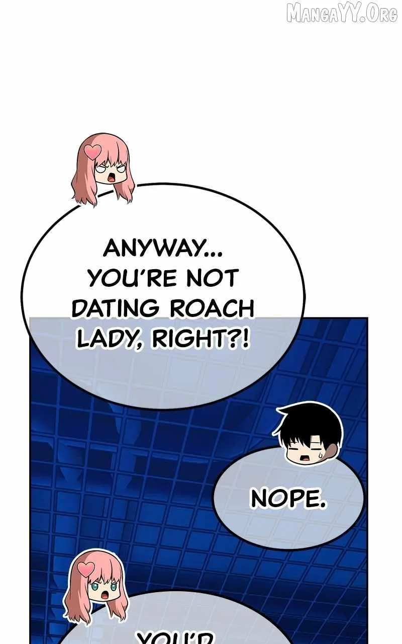 +99 Wooden stick Chapter 187 page 215