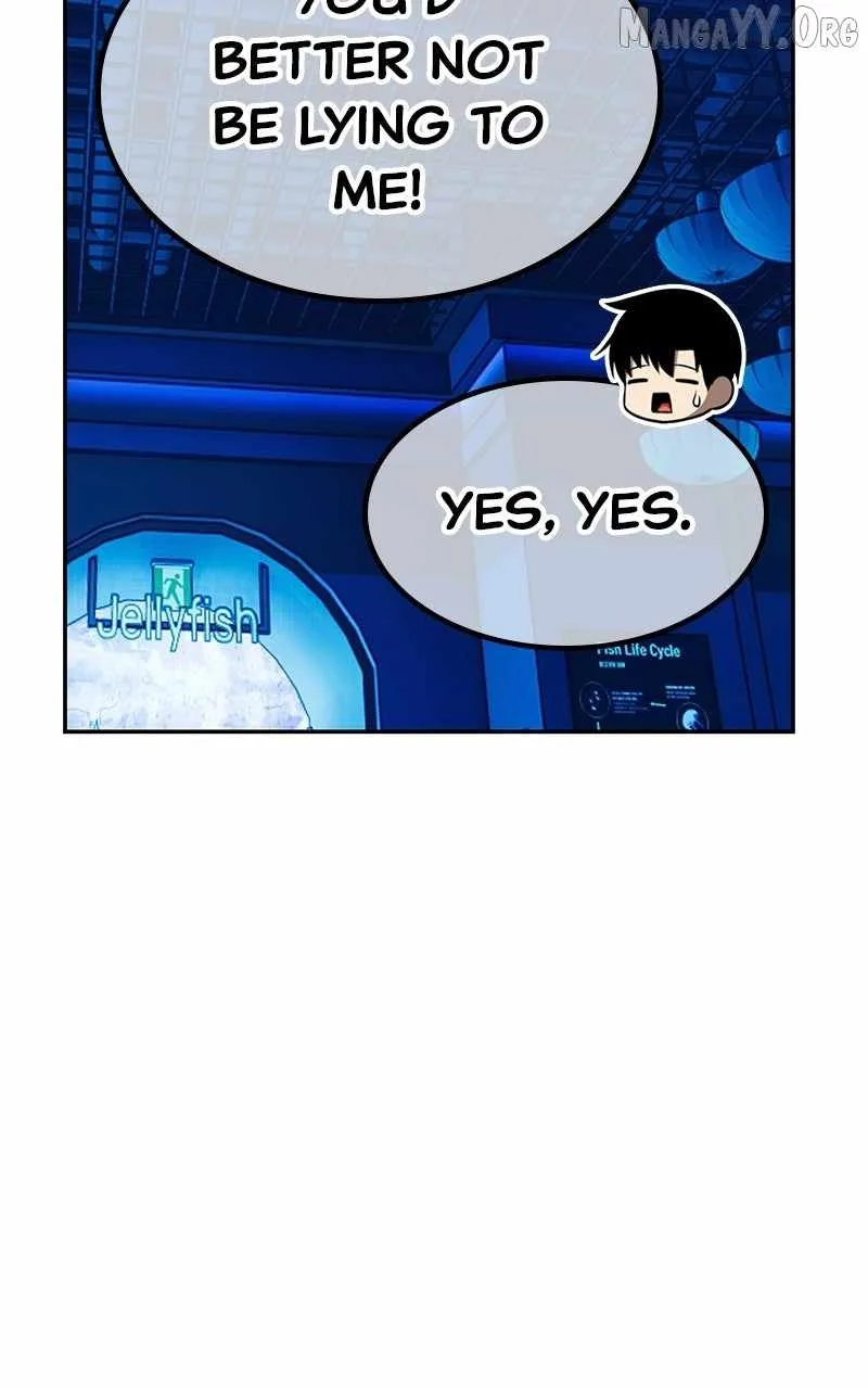 +99 Wooden stick Chapter 187 page 216