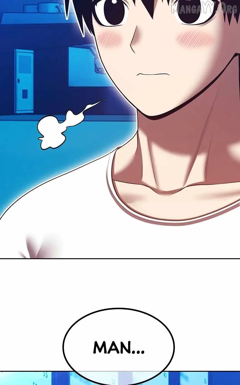 +99 Wooden stick Chapter 187 page 222