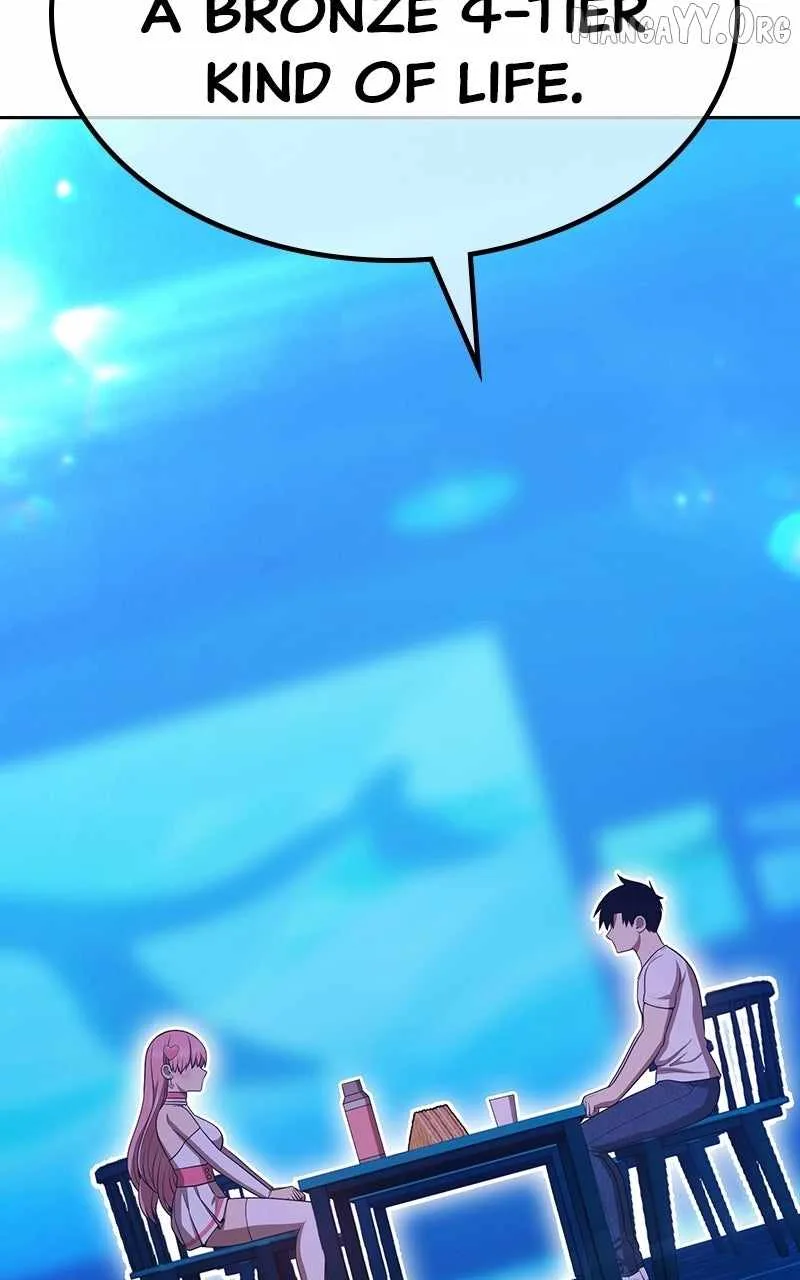 +99 Wooden stick Chapter 187 page 225