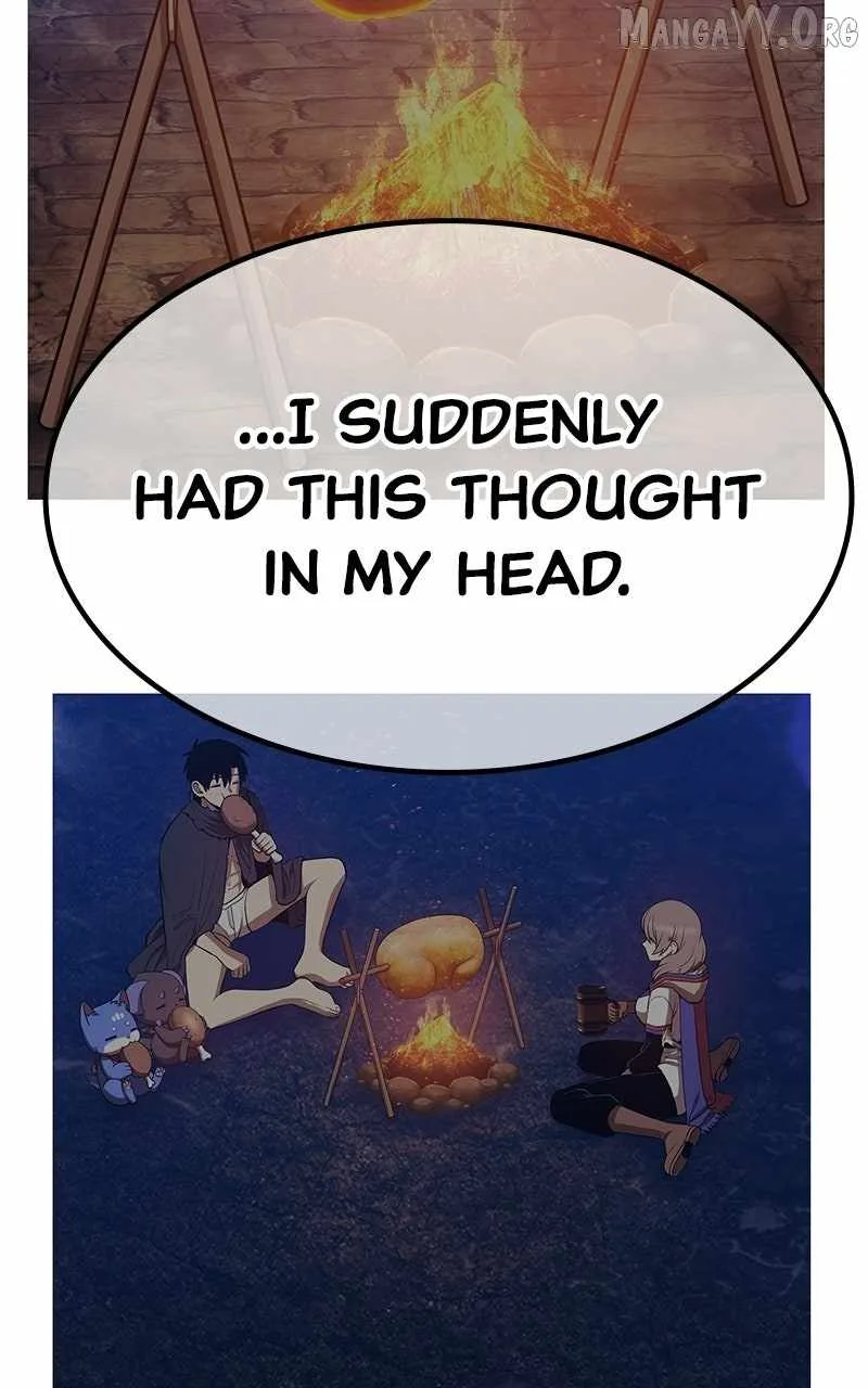 +99 Wooden stick Chapter 187 page 235
