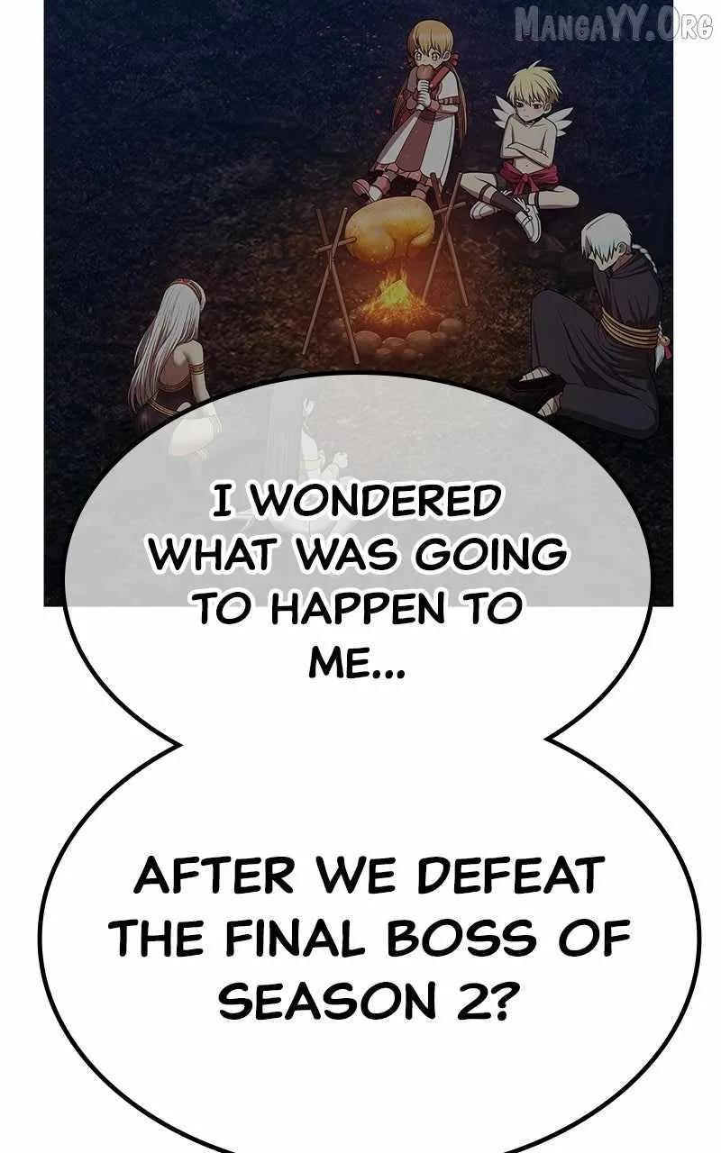 +99 Wooden stick Chapter 187 page 236