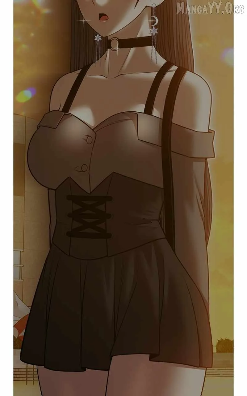 +99 Wooden stick Chapter 187 page 241
