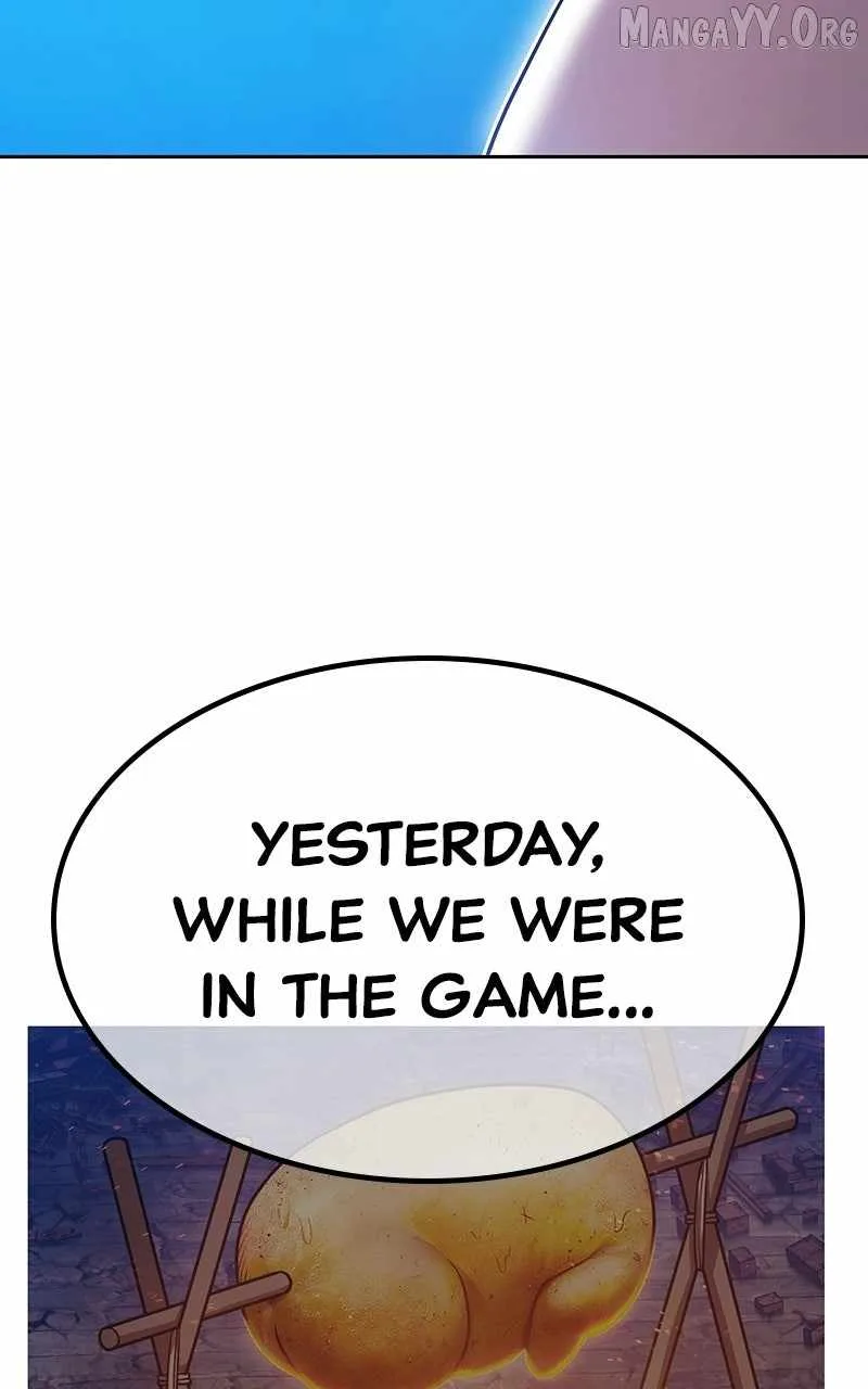 +99 Wooden stick Chapter 187 page 234