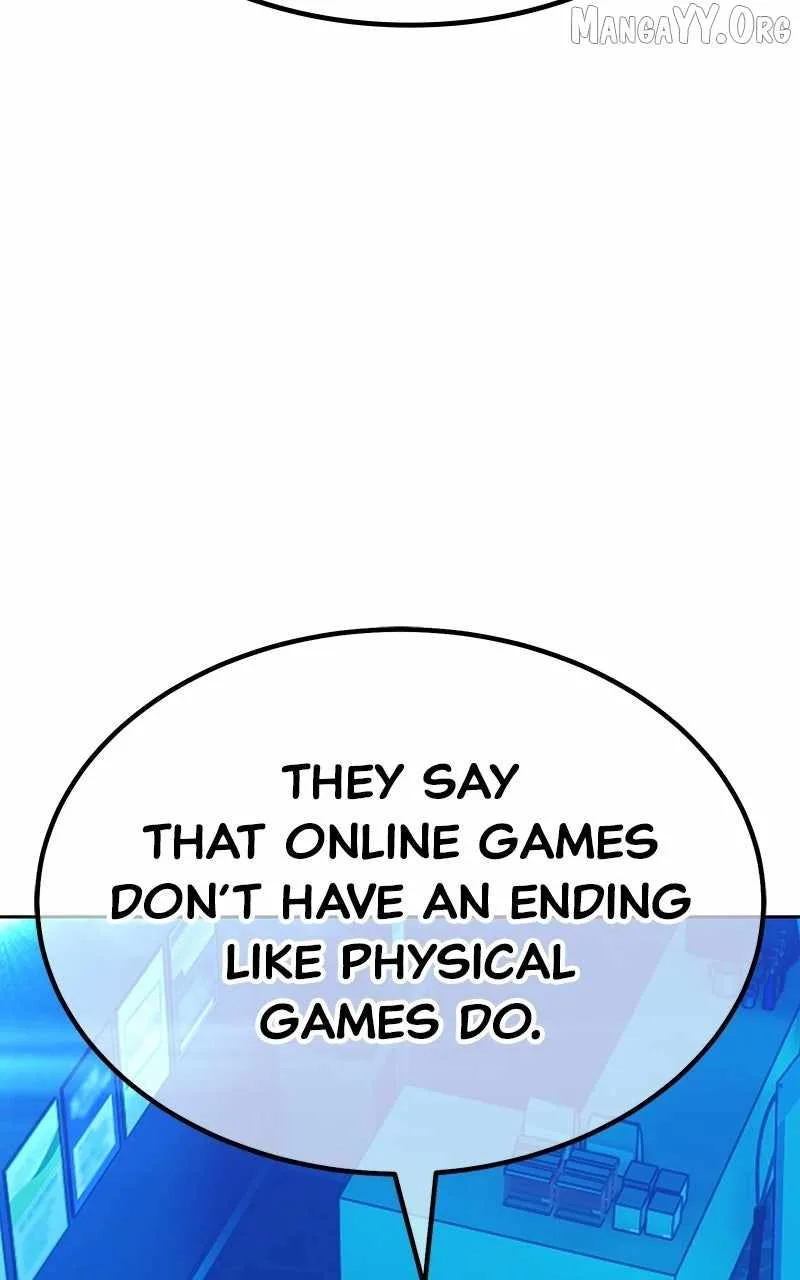 +99 Wooden stick Chapter 187 page 237