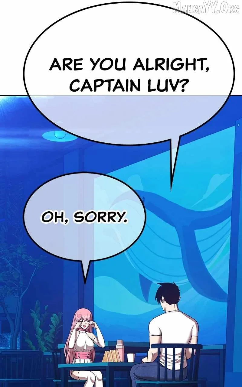 +99 Wooden stick Chapter 187 page 253