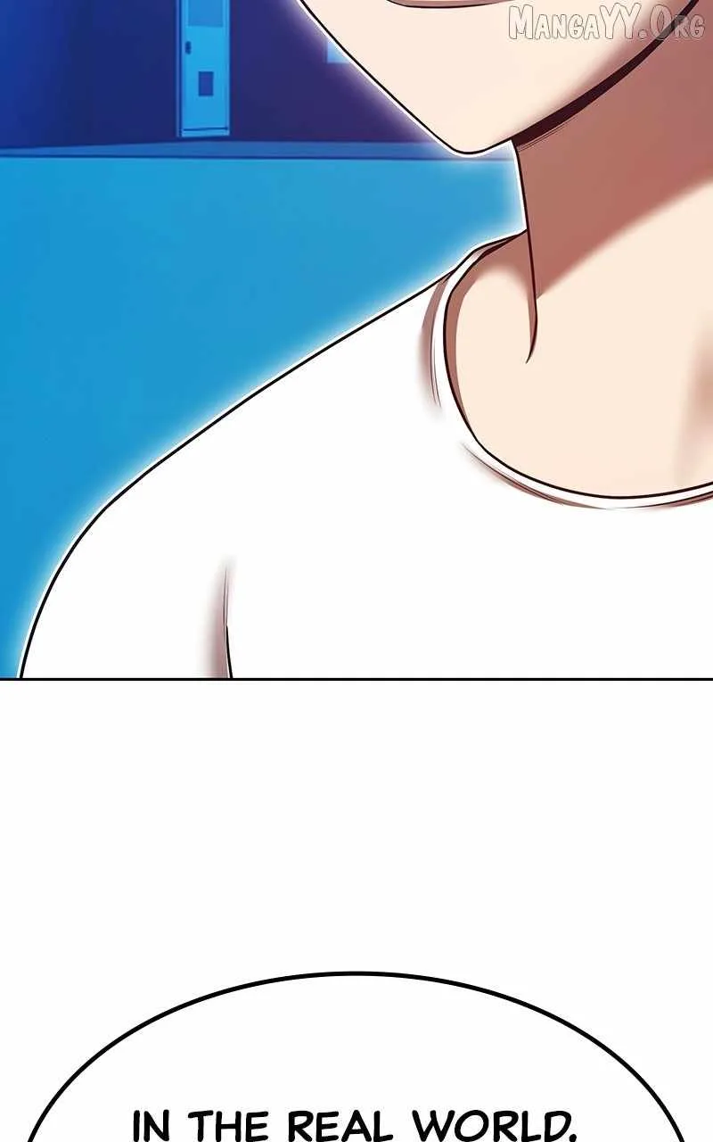 +99 Wooden stick Chapter 187 page 256