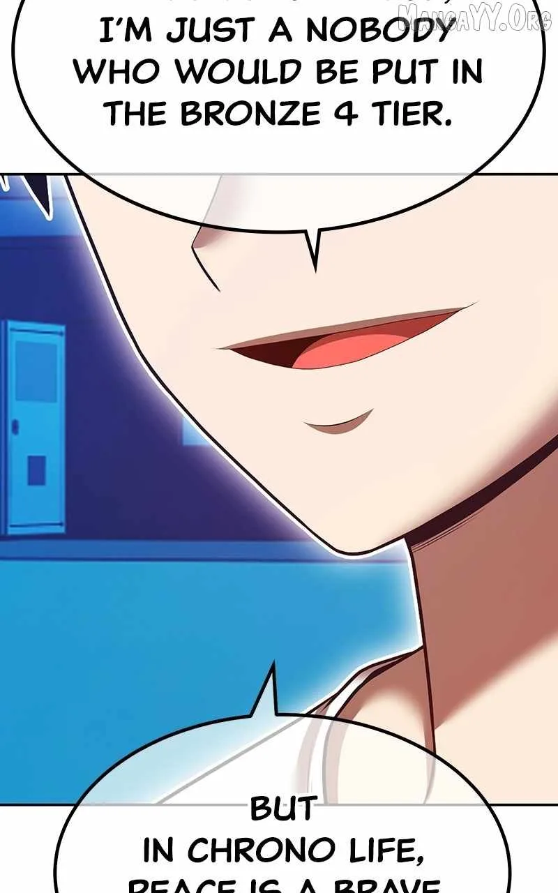 +99 Wooden stick Chapter 187 page 257
