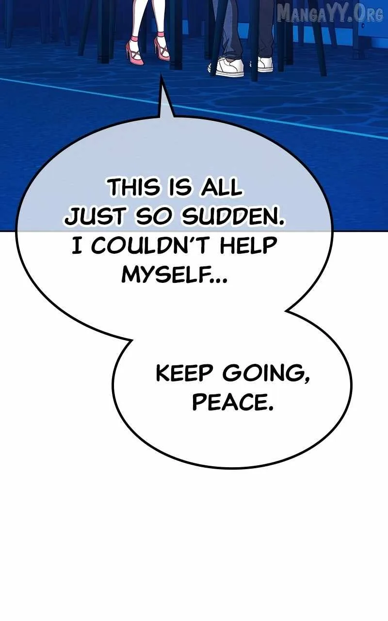 +99 Wooden stick Chapter 187 page 254