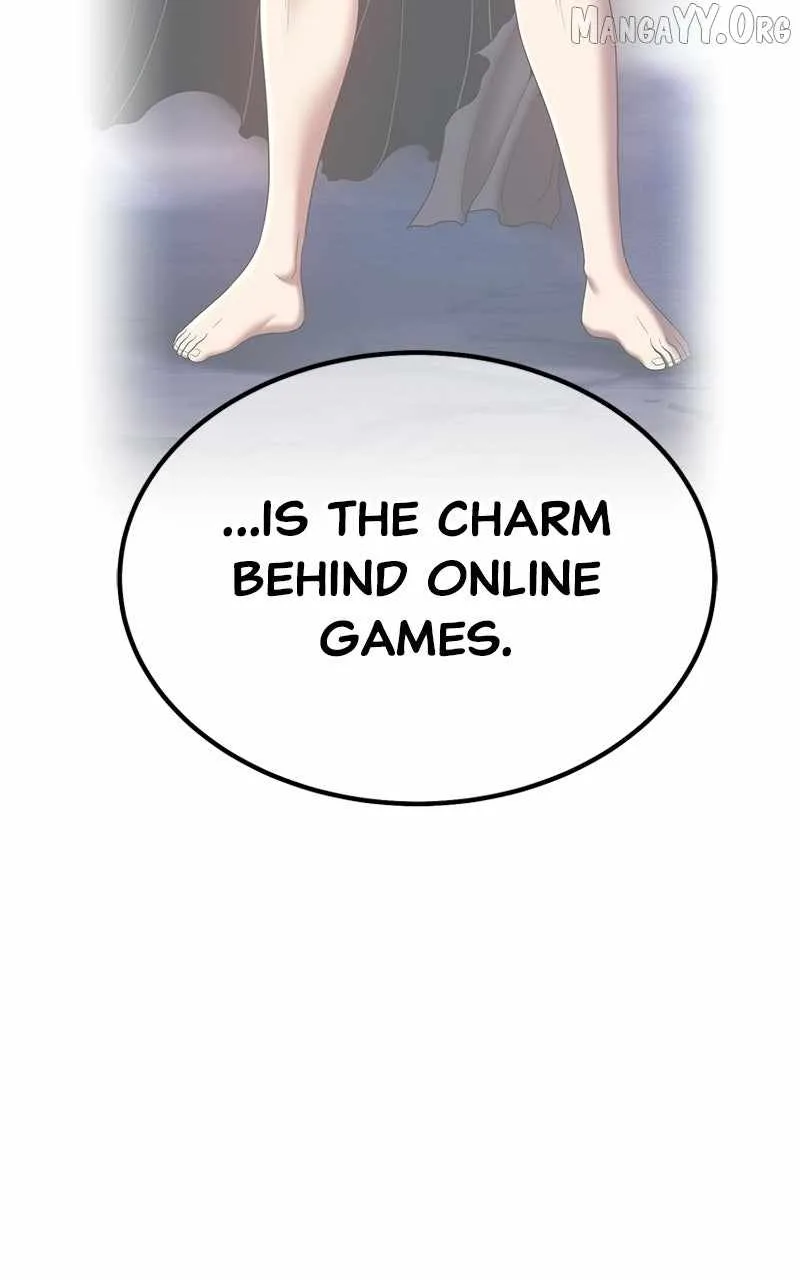 +99 Wooden stick Chapter 187 page 260