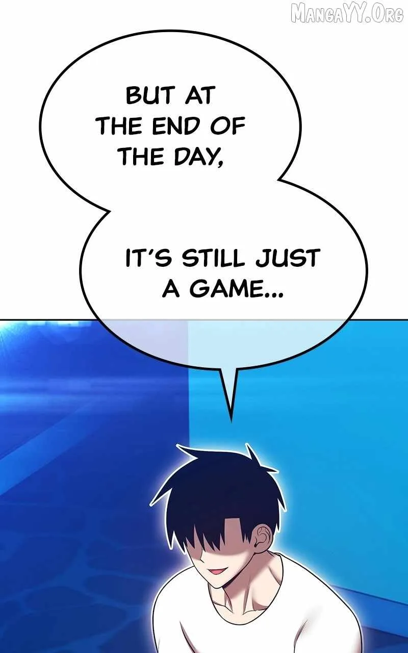 +99 Wooden stick Chapter 187 page 261