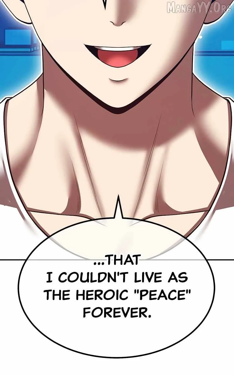 +99 Wooden stick Chapter 187 page 265