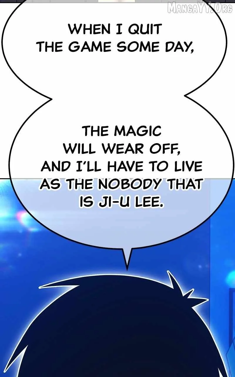 +99 Wooden stick Chapter 187 page 268