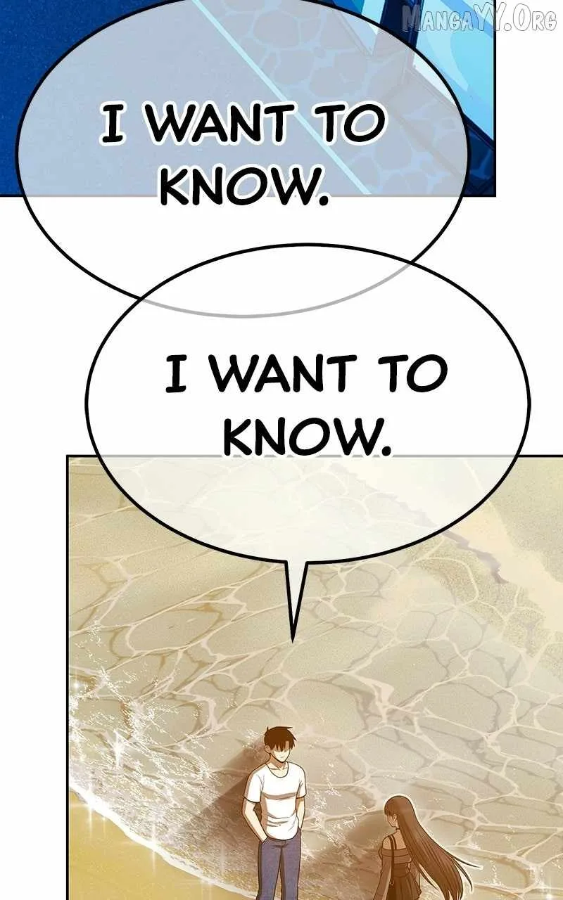 +99 Wooden stick Chapter 187 page 274