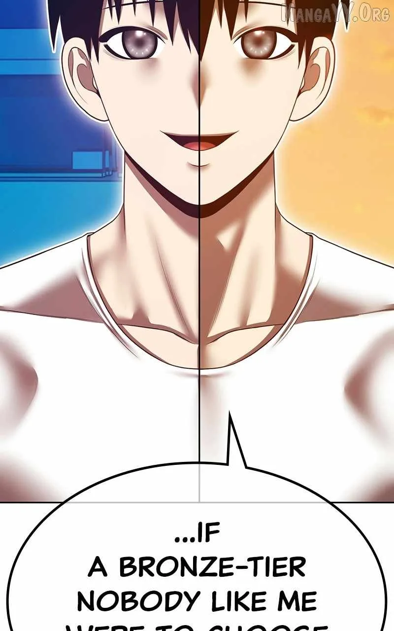+99 Wooden stick Chapter 187 page 278