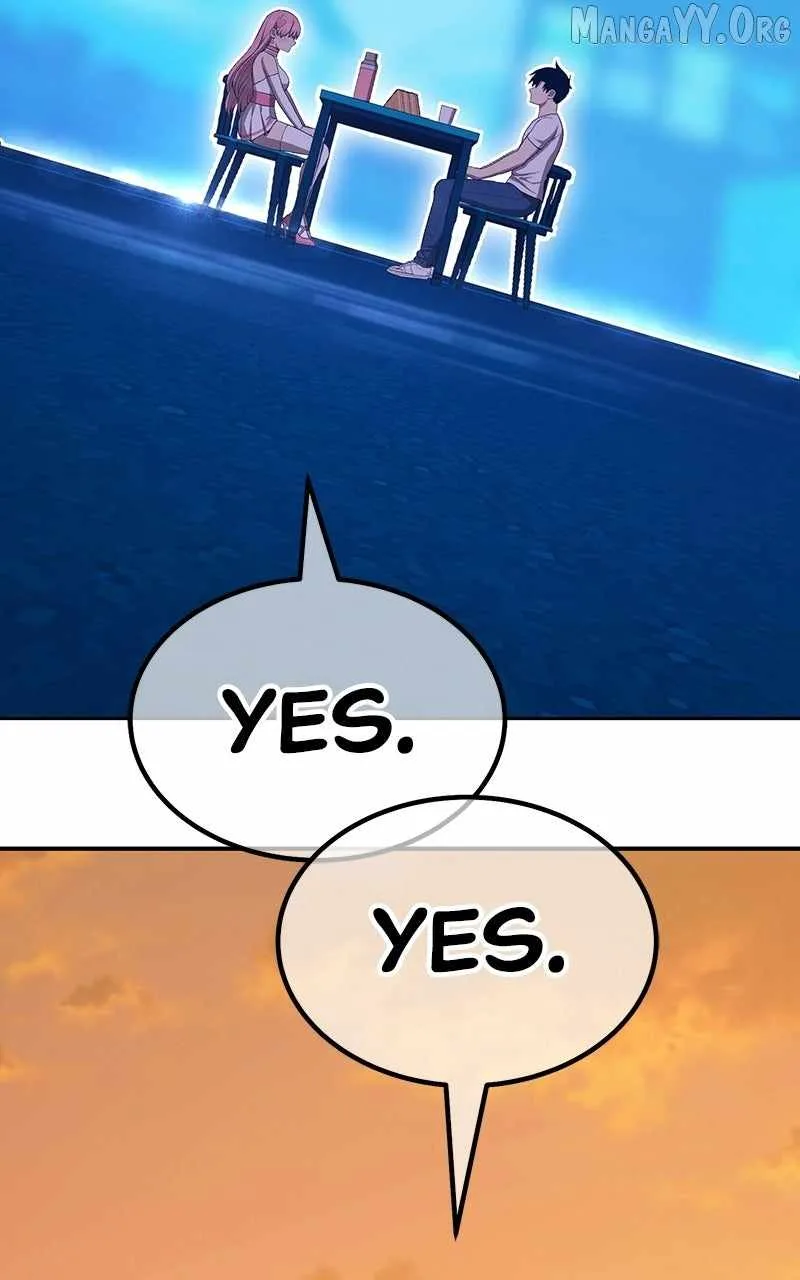 +99 Wooden stick Chapter 187 page 286