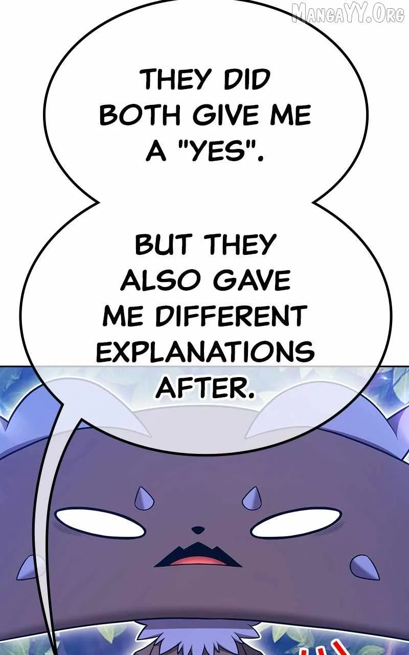 +99 Wooden stick Chapter 187 page 306