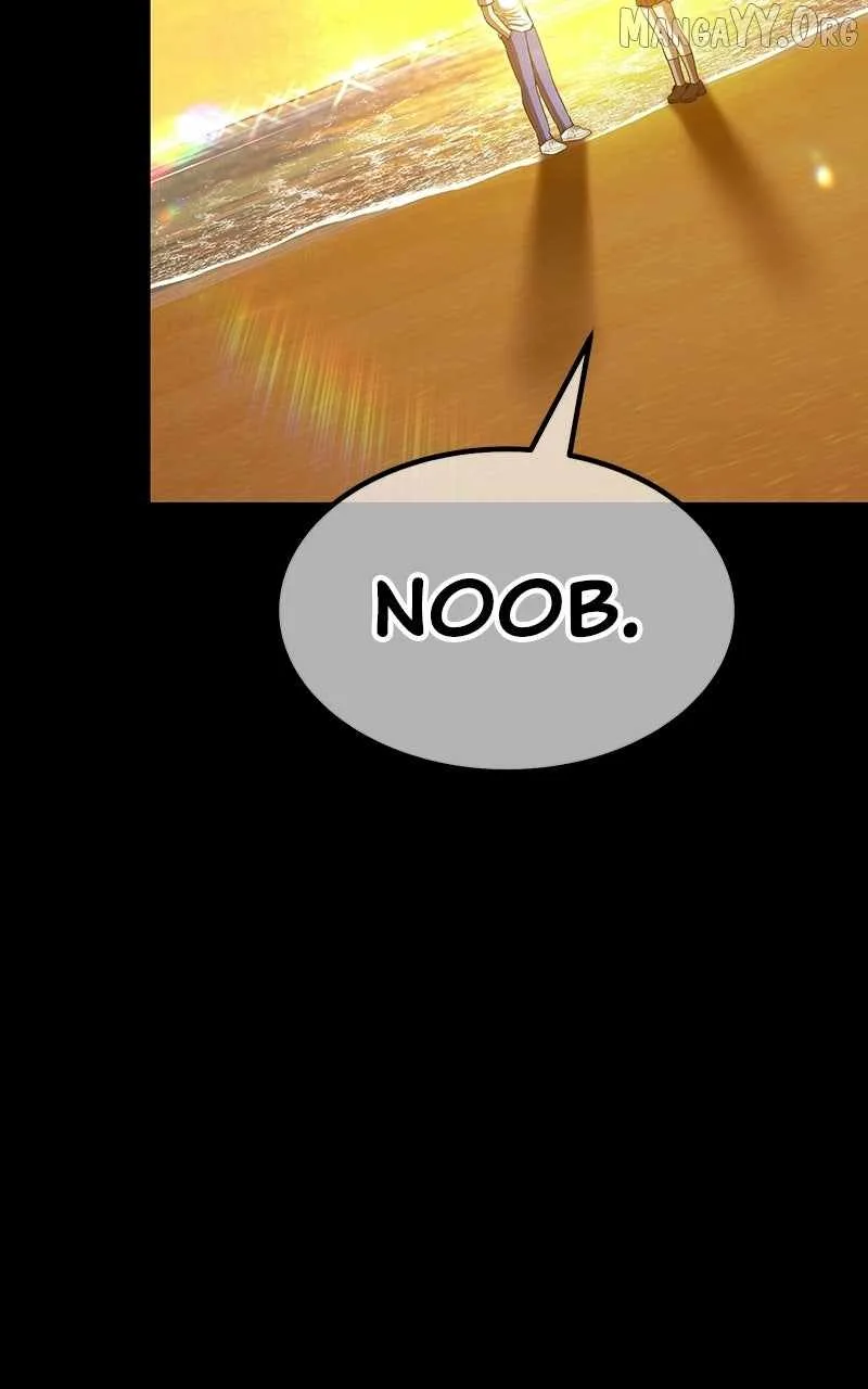 +99 Wooden stick Chapter 187 page 315