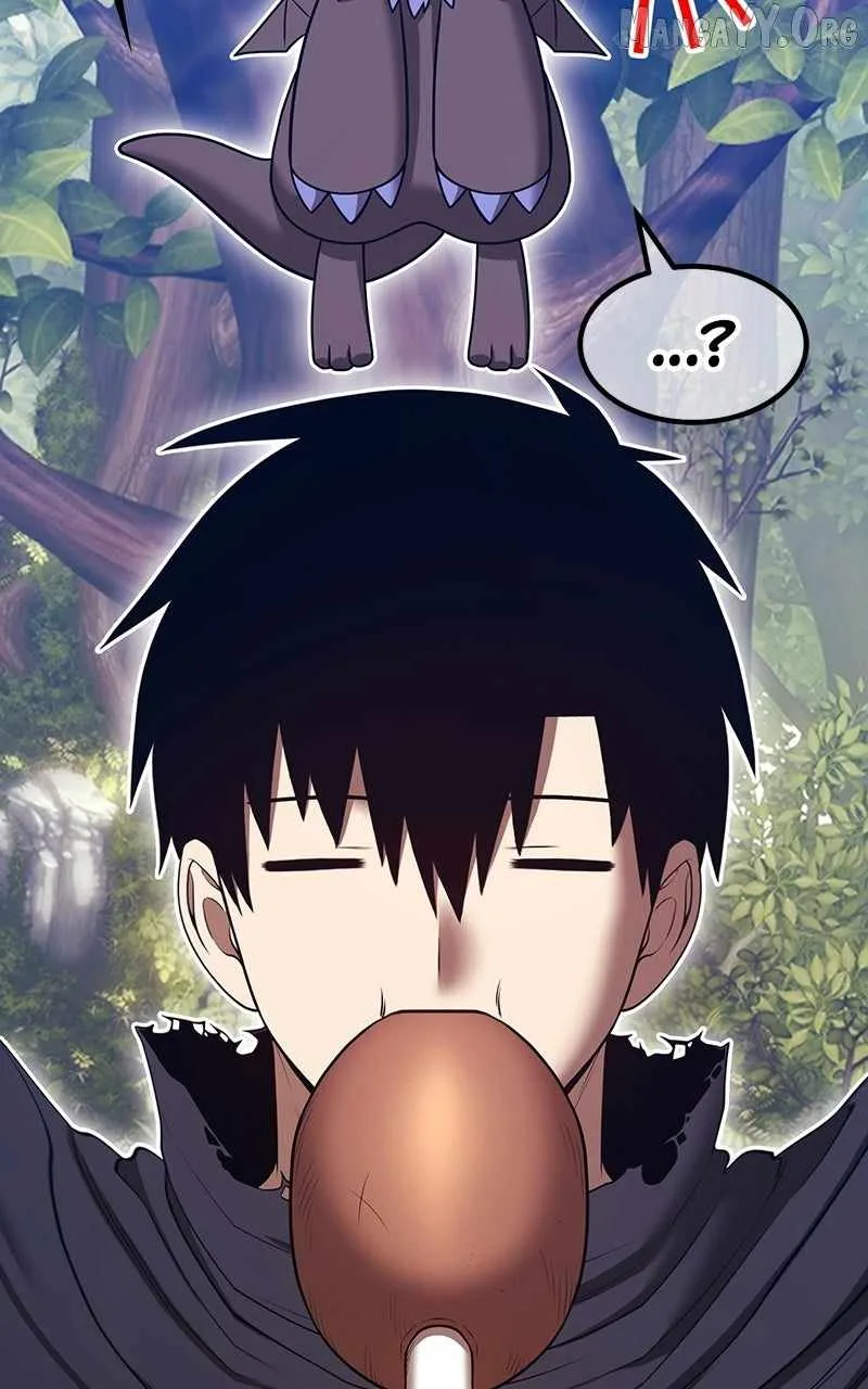 +99 Wooden stick Chapter 187 page 307