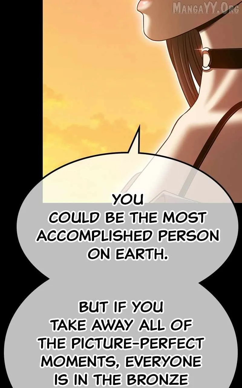 +99 Wooden stick Chapter 187 page 317
