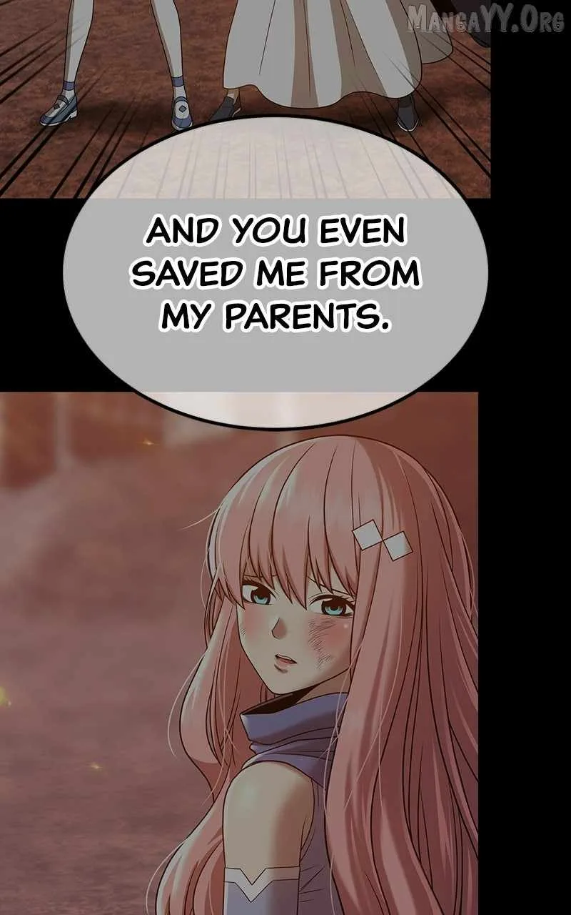 +99 Wooden stick Chapter 187 page 322