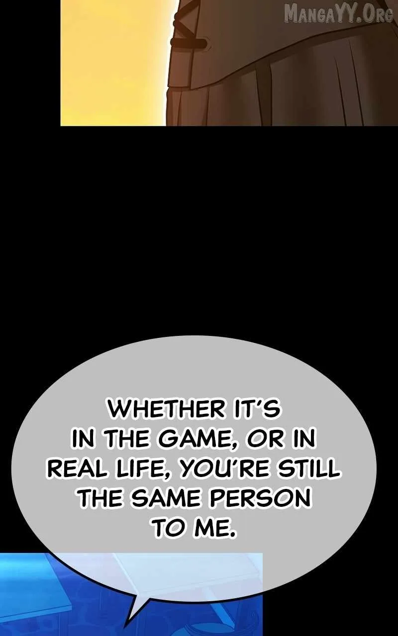+99 Wooden stick Chapter 187 page 333