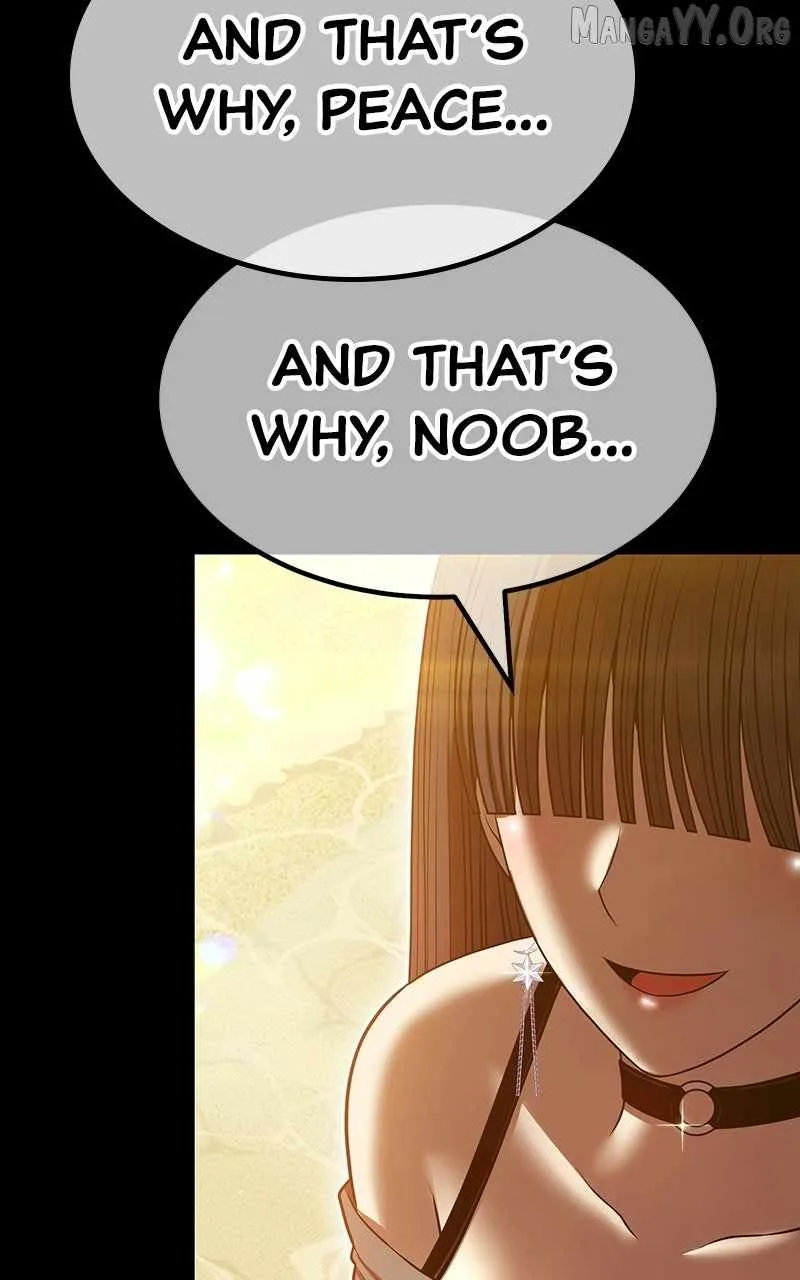 +99 Wooden stick Chapter 187 page 339