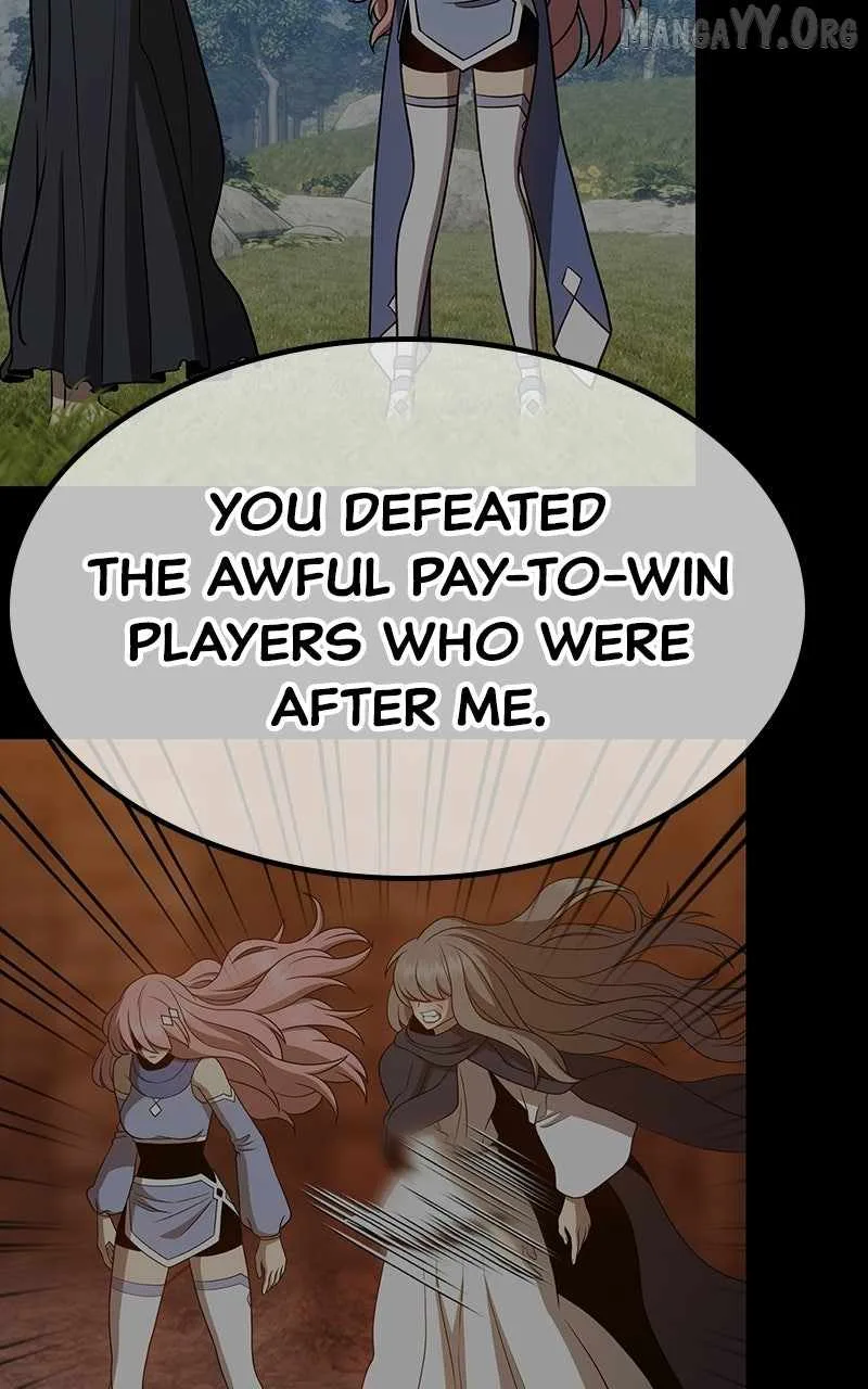 +99 Wooden stick Chapter 187 page 321