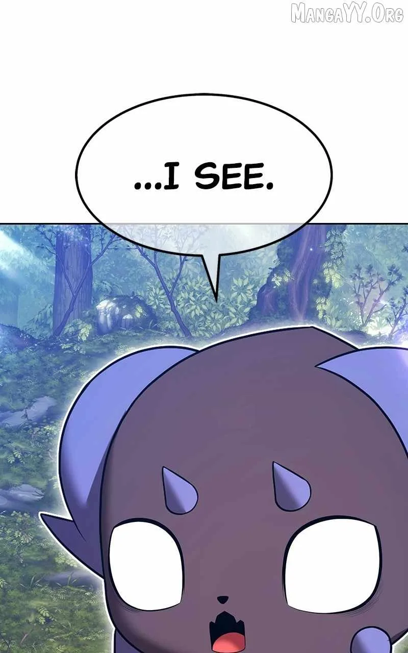 +99 Wooden stick Chapter 187 page 348