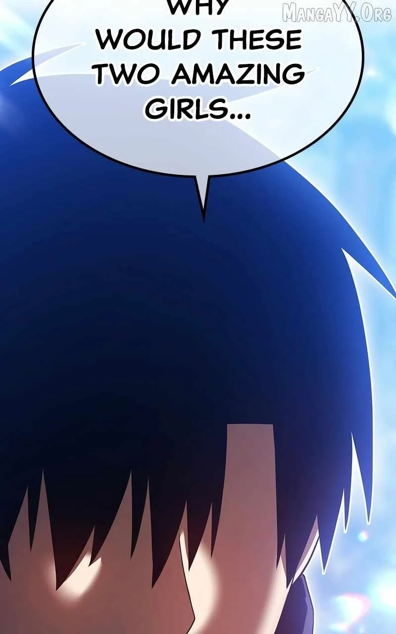 +99 Wooden stick Chapter 187 page 359