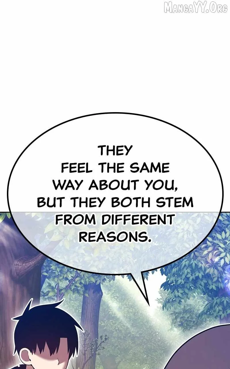 +99 Wooden stick Chapter 187 page 355
