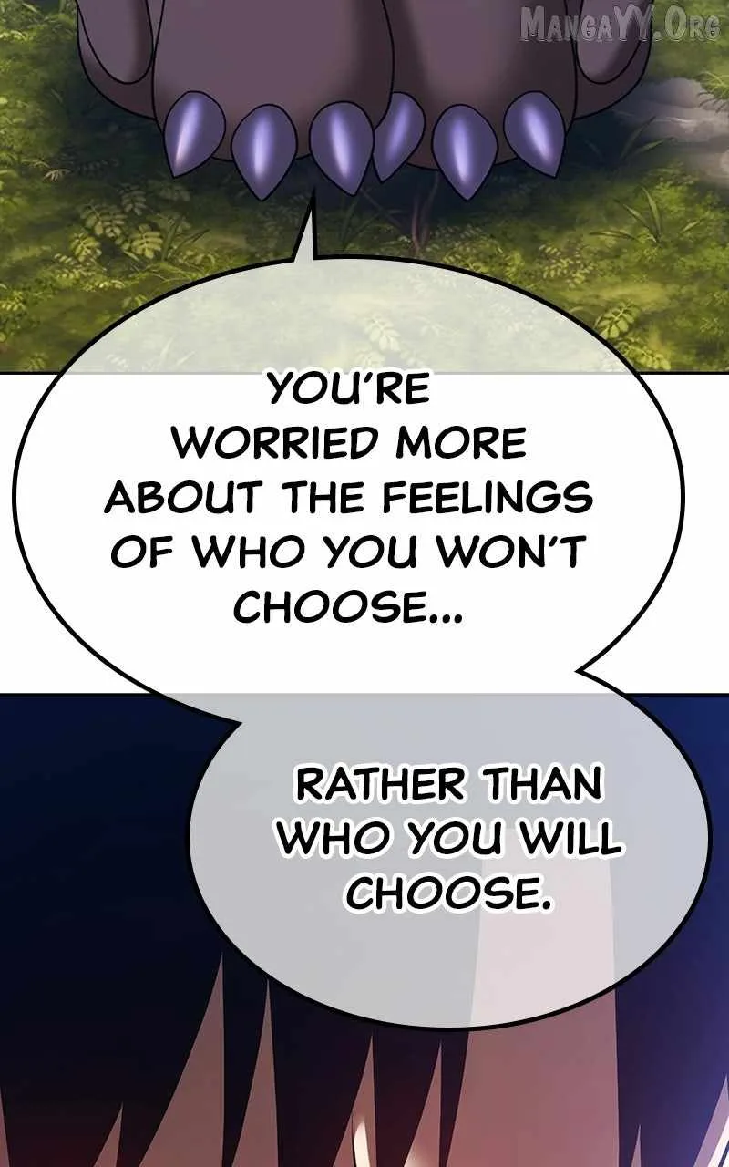 +99 Wooden stick Chapter 187 page 368