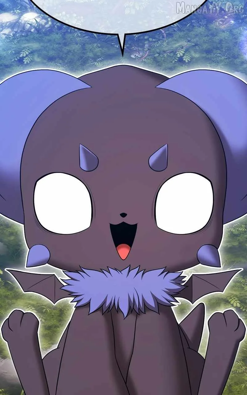 +99 Wooden stick Chapter 187 page 367