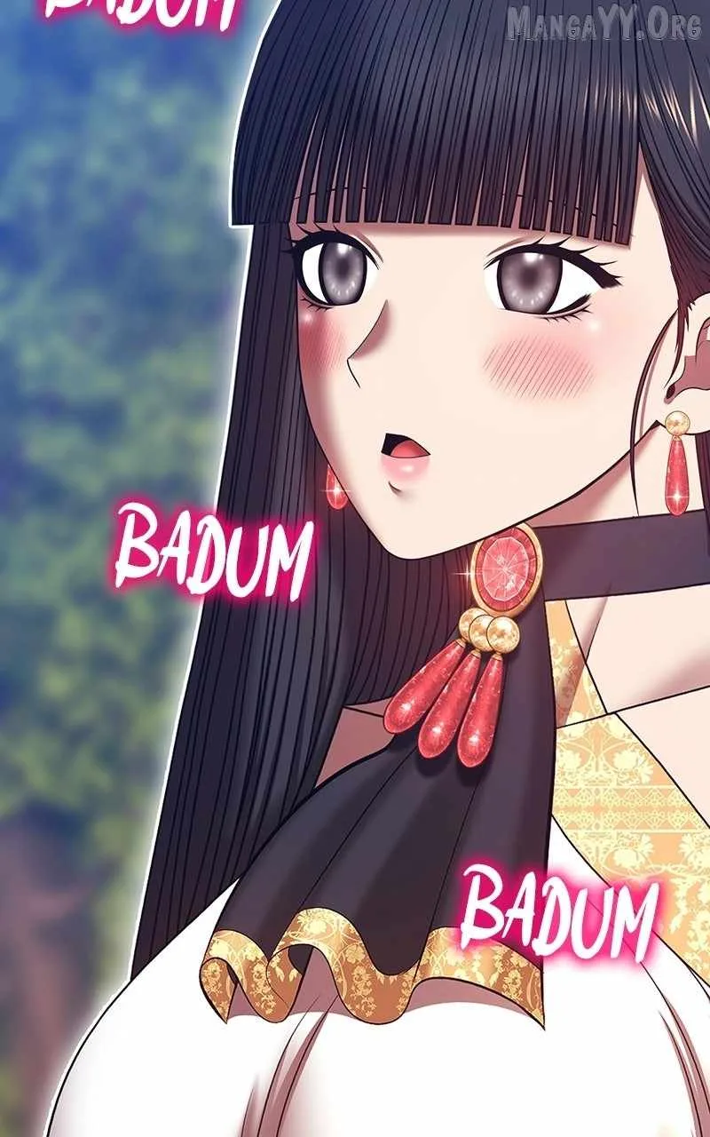 +99 Wooden stick Chapter 187 page 390