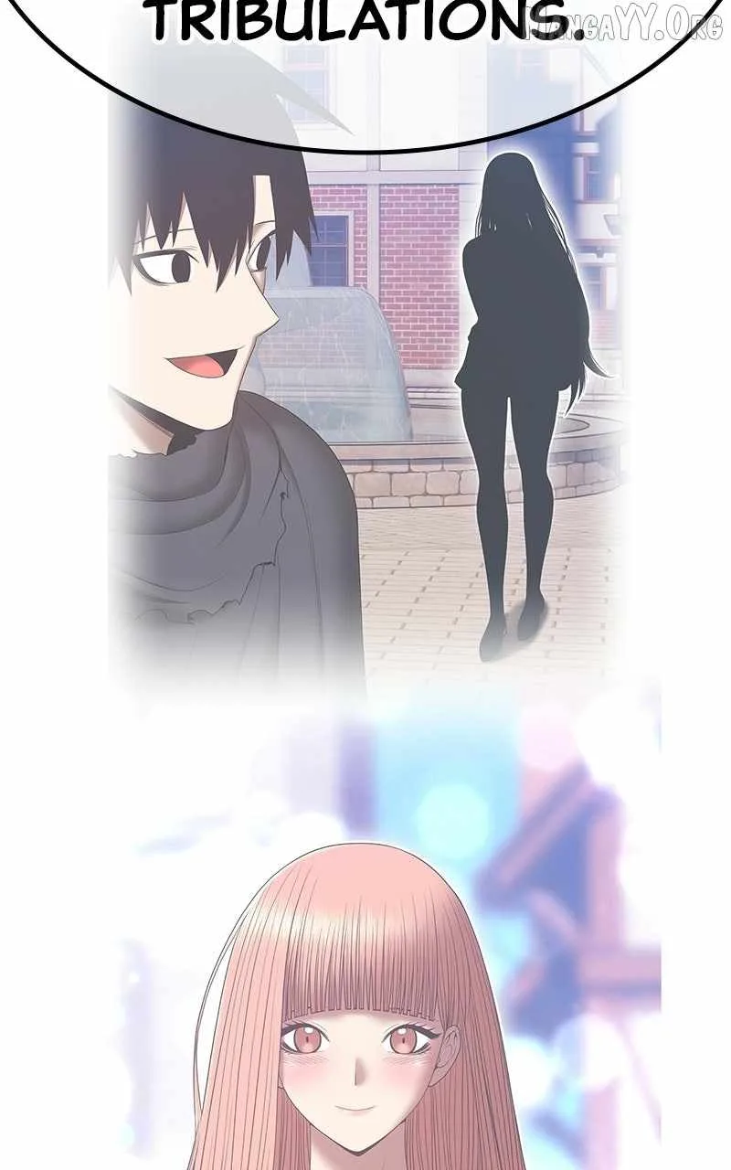 +99 Wooden stick Chapter 187 page 408