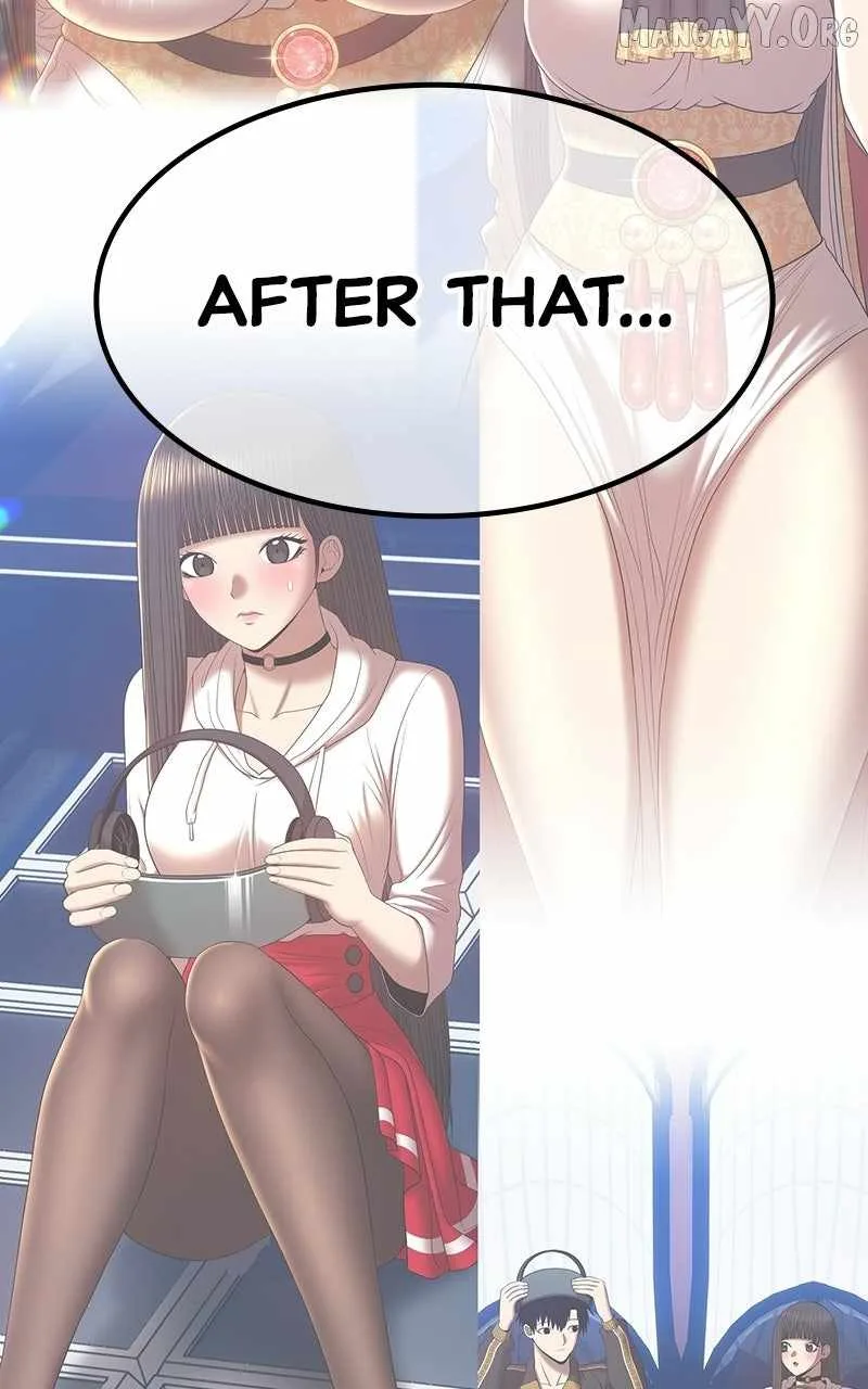 +99 Wooden stick Chapter 187 page 406