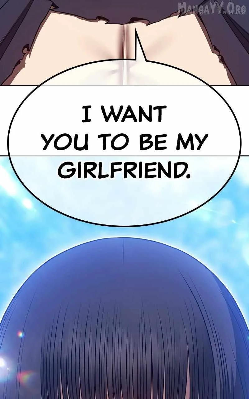 +99 Wooden stick Chapter 187 page 415