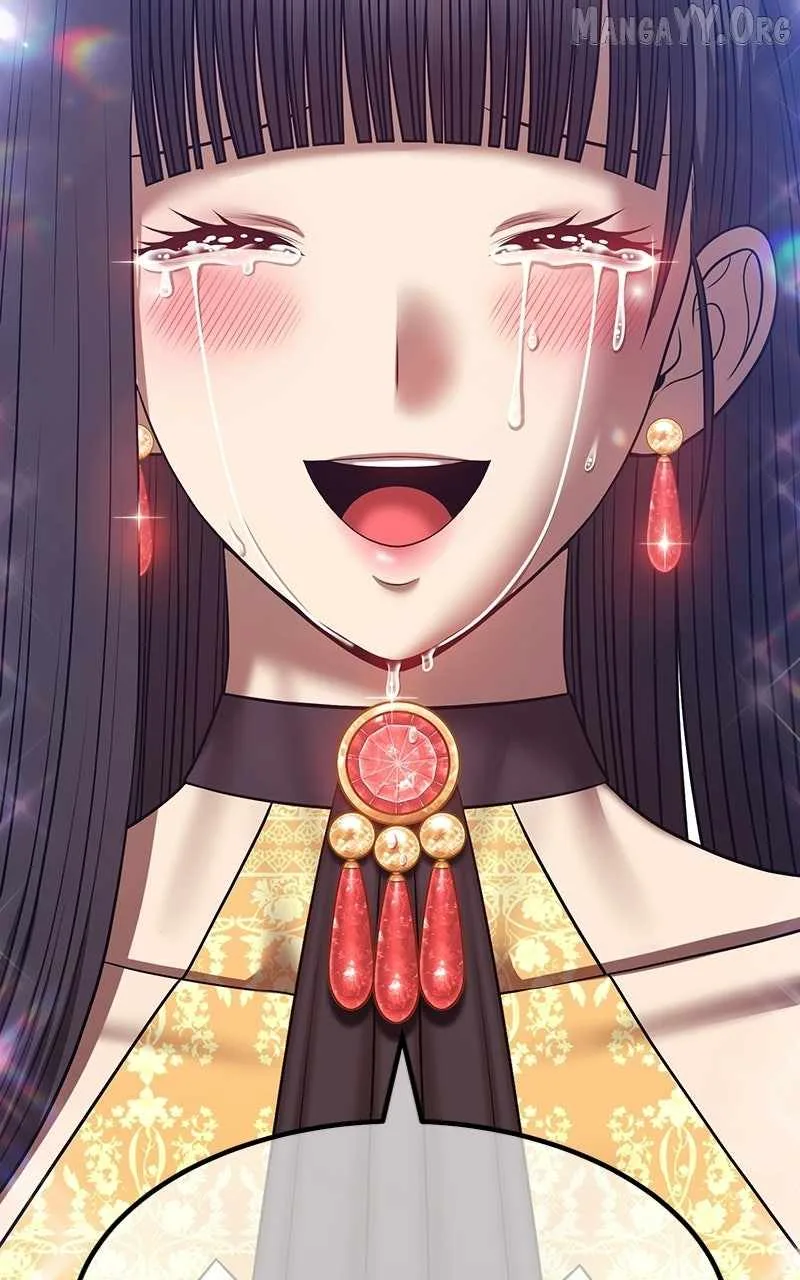 +99 Wooden stick Chapter 187 page 421