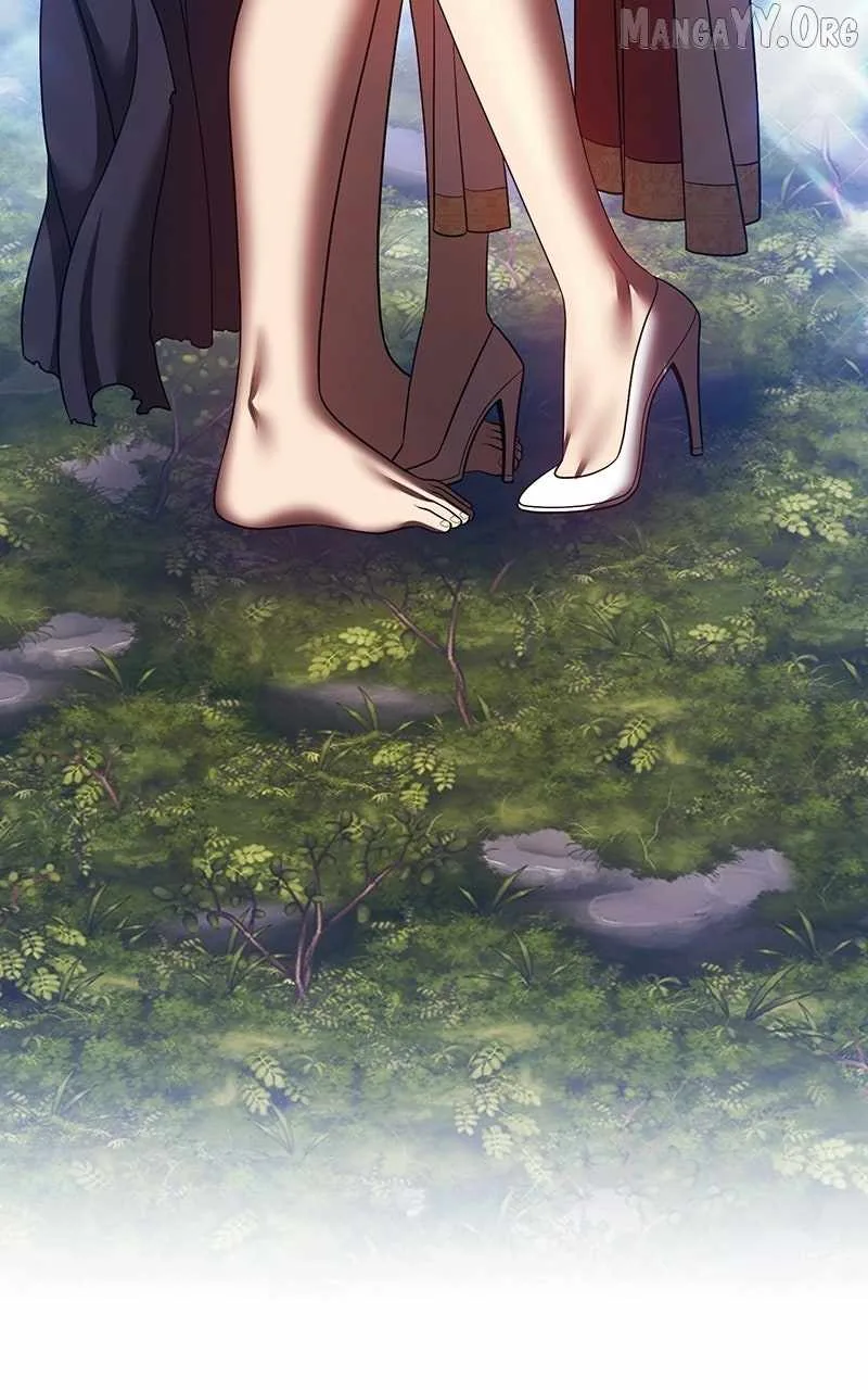 +99 Wooden stick Chapter 187 page 424
