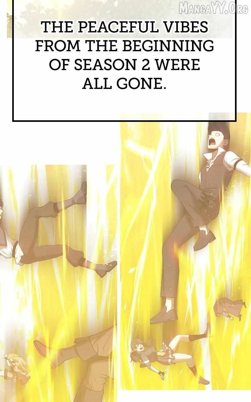 +99 Wooden stick Chapter 188 page 29