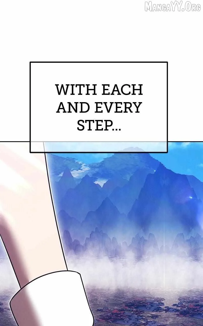 +99 Wooden stick Chapter 188 page 34
