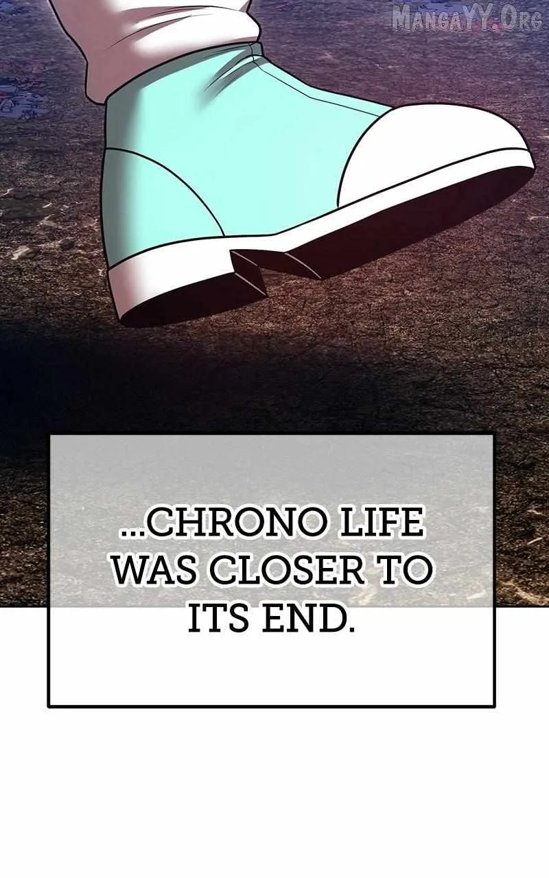 +99 Wooden stick Chapter 188 page 35