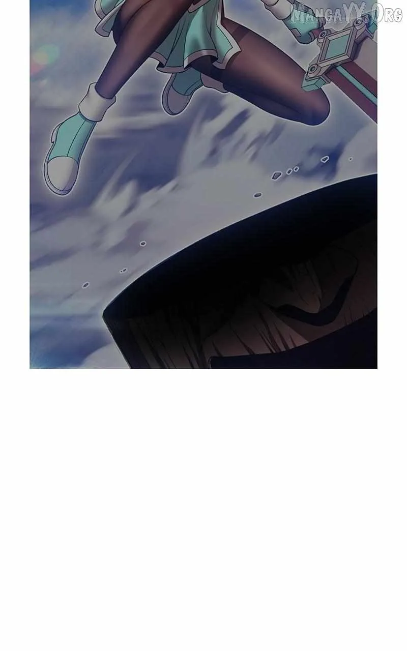 +99 Wooden stick Chapter 188 page 44