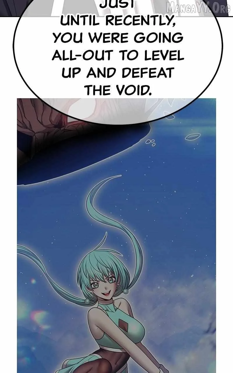 +99 Wooden stick Chapter 188 page 43