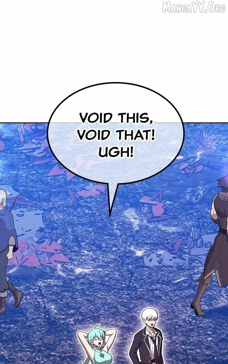 +99 Wooden stick Chapter 188 page 39