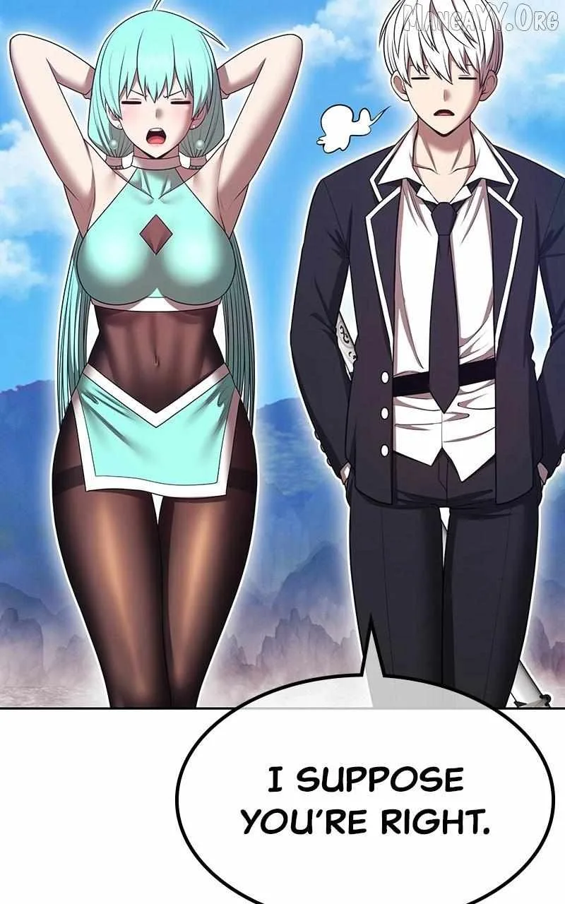+99 Wooden stick Chapter 188 page 50