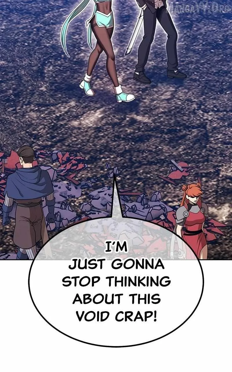 +99 Wooden stick Chapter 188 page 40