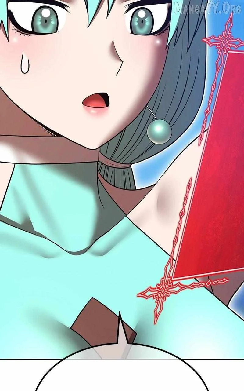 +99 Wooden stick Chapter 188 page 58